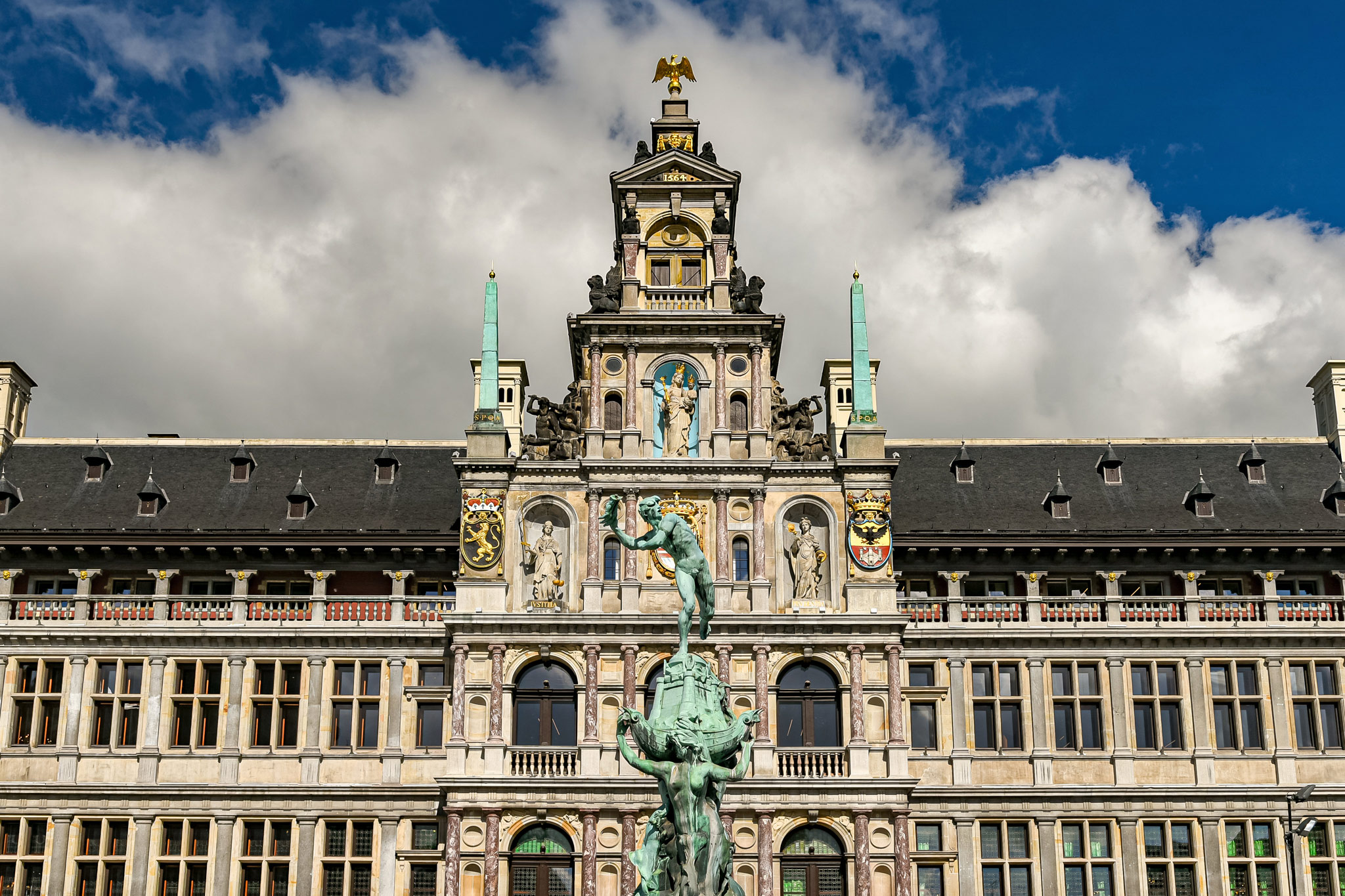 Antwerpen